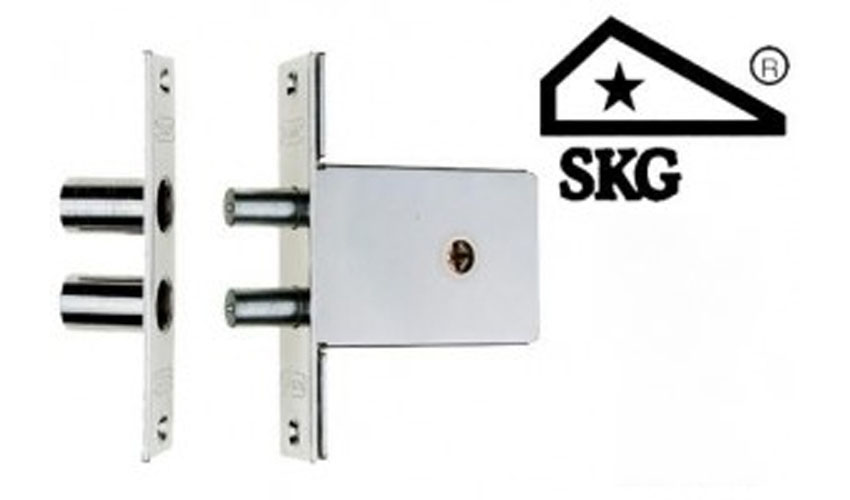 Bijzetslot - Slotenmaker VUGHT